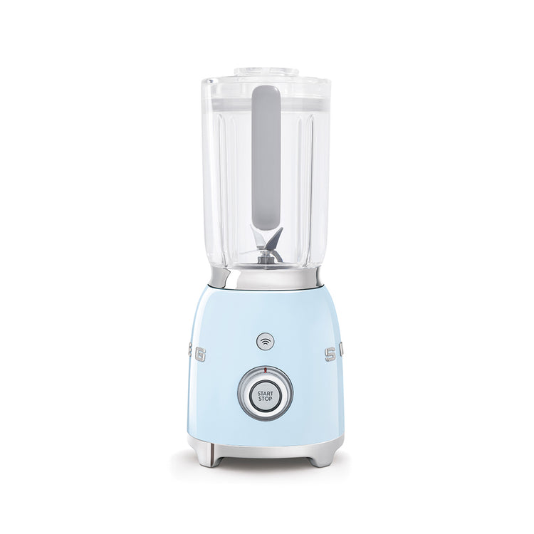 Máy Xay Sinh Tố SMEG - xanh dương