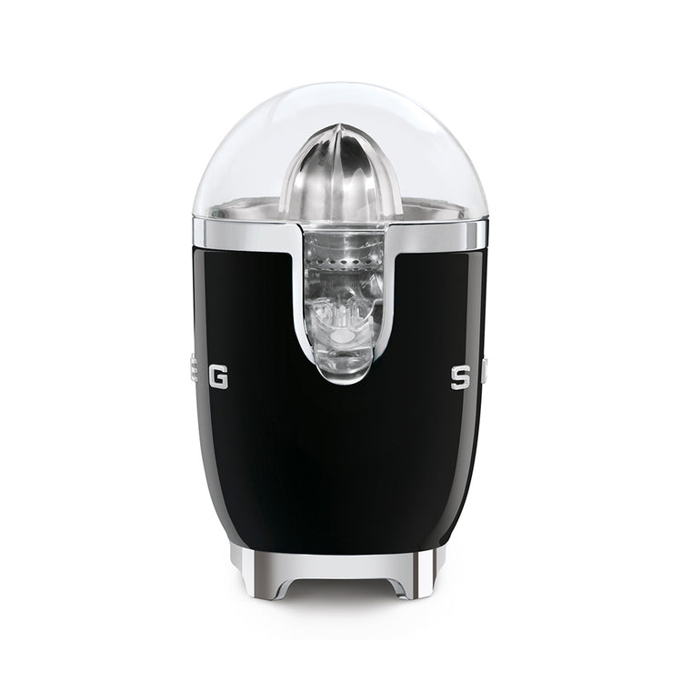 Máy Vắt Cam SMEG - màu đen