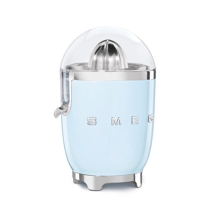 Máy Vắt Cam SMEG - màu xanh dương