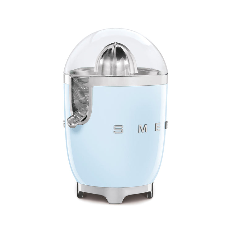 Máy Vắt Cam SMEG - màu xanh dương