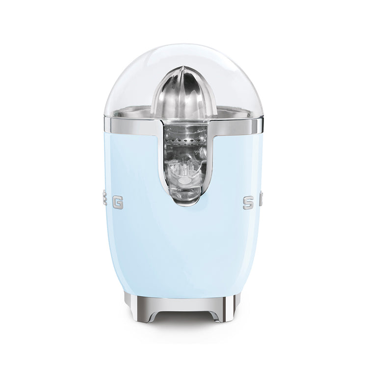 Máy Vắt Cam SMEG - màu xanh dương