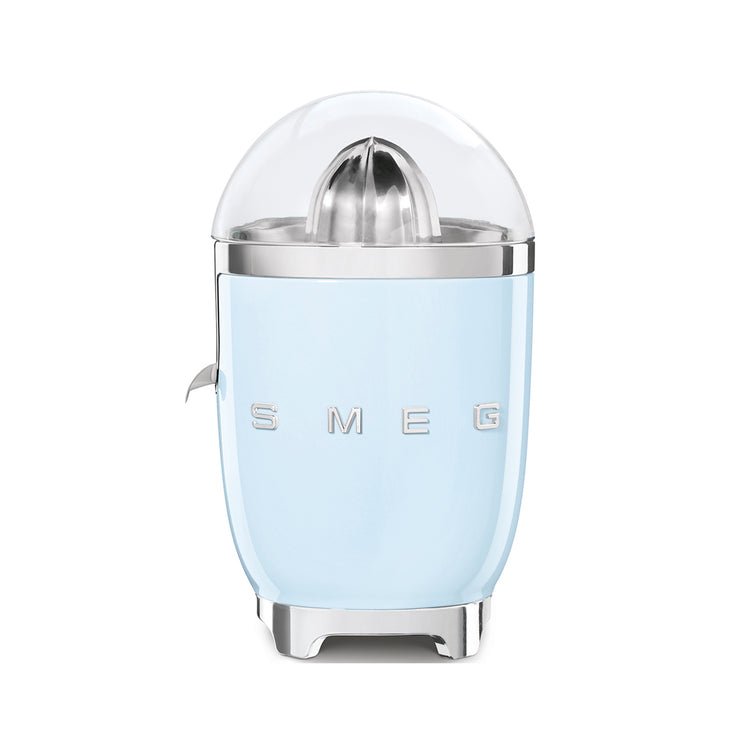 Máy Vắt Cam SMEG - màu xanh dương