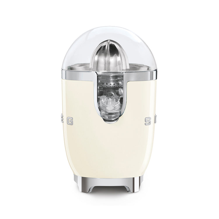 Máy Vắt Cam SMEG - màu kem