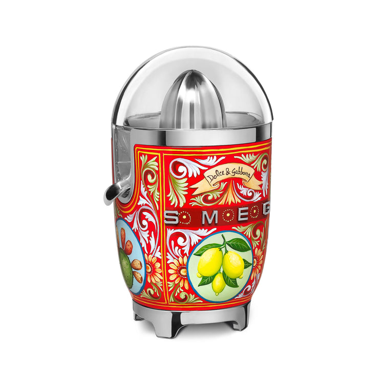 Máy vắt cam SMEG - Sicily is my love