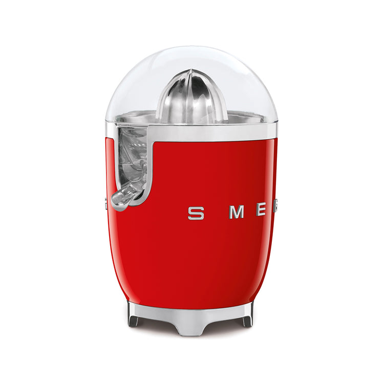 Máy Vắt Cam SMEG - màu đỏ