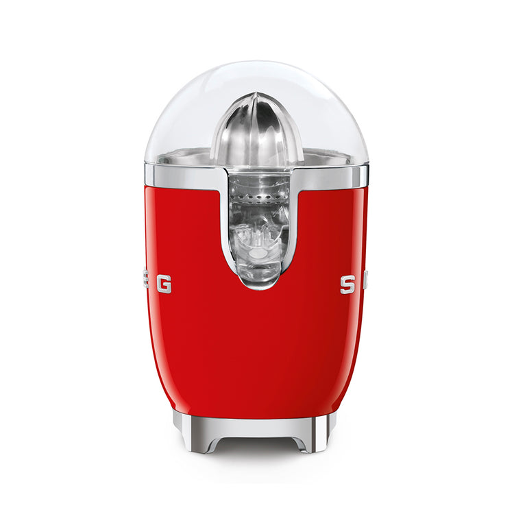 Máy Vắt Cam SMEG - màu đỏ