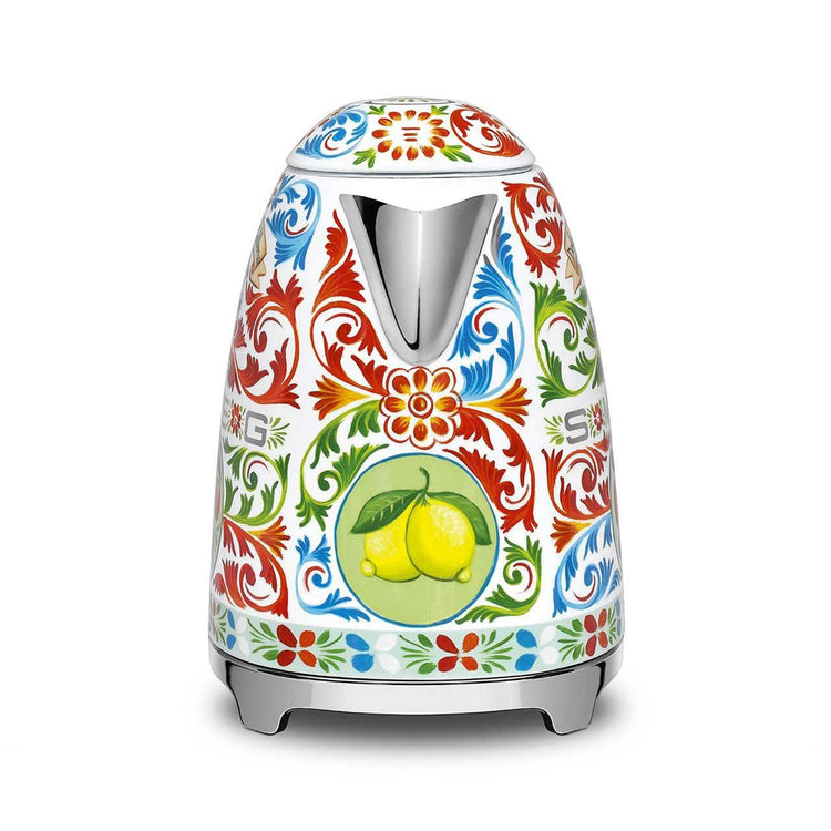 Ấm siêu tốc SMEG - Sicily is my love