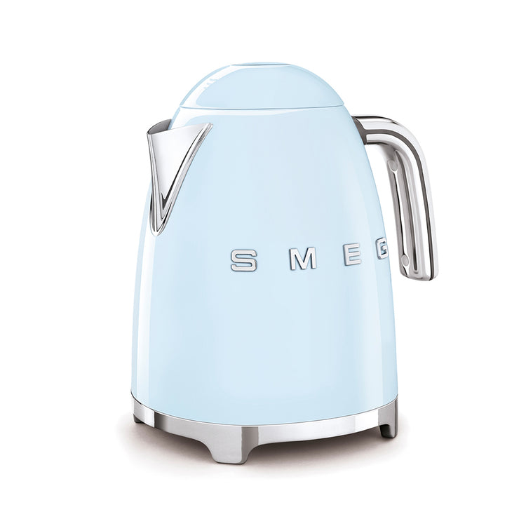 Ấm Đun Nước Siêu Tốc SMEG - màu xanh dương