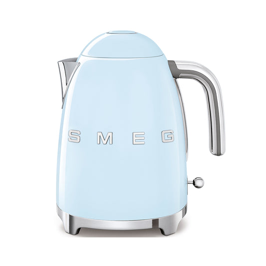 Ấm Đun Nước Siêu Tốc SMEG - màu xanh dương