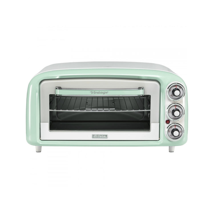 Lò nướng 18 lít Ariete - màu xanh lá cây